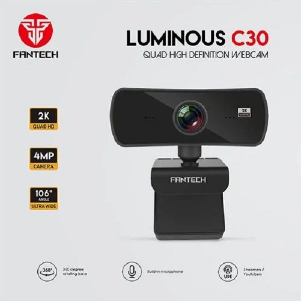 fantech-luminous-c30-usb-2k-quad-hd-4mp-webcam