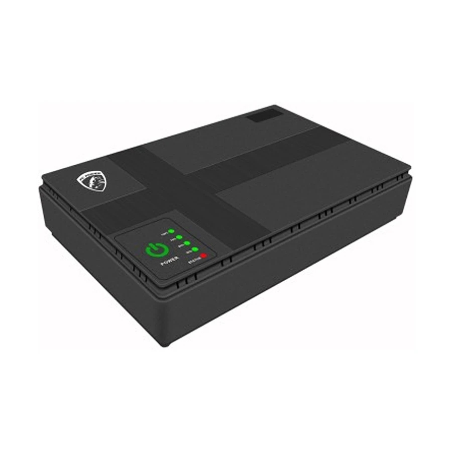 Pc Power 8800mAh Mini DC UPS PCMU1018