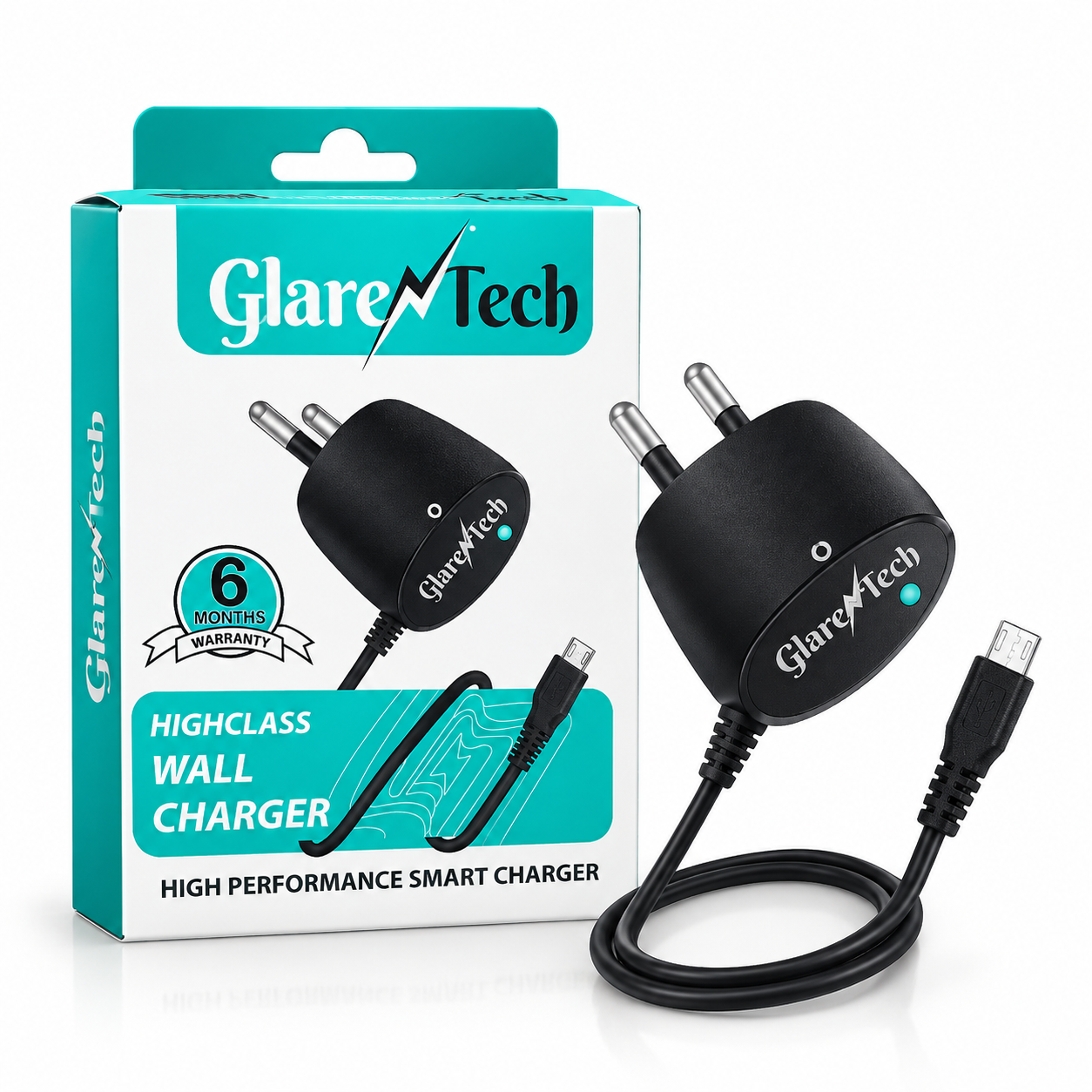 Glare Teeb N8600 Charger
